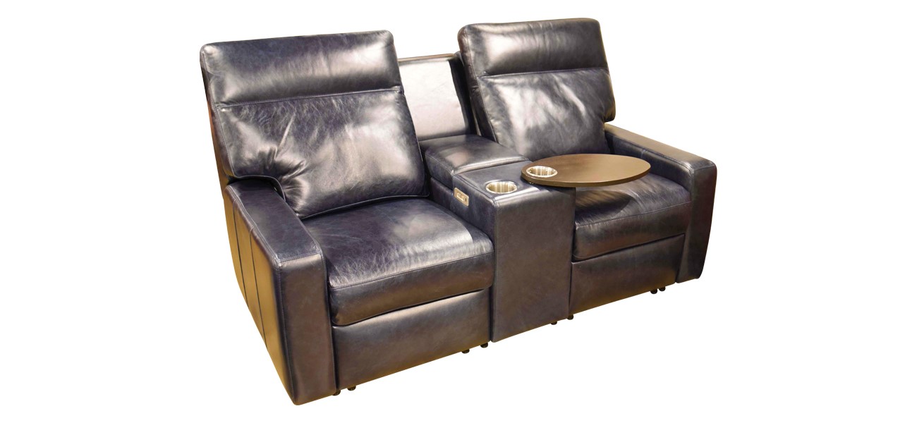 Lyndsey Home Theater